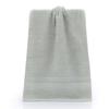 Pure Cotton Hotel Square Towel Towel Bath Towel Thickened Multi-color Household Absorbent Towel Embroidered Logo Soft