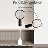 UV Light Mosquito Swatter Trap Electric Shock Insect Racket Durable Mosquito Killer Lamp  Bedroom