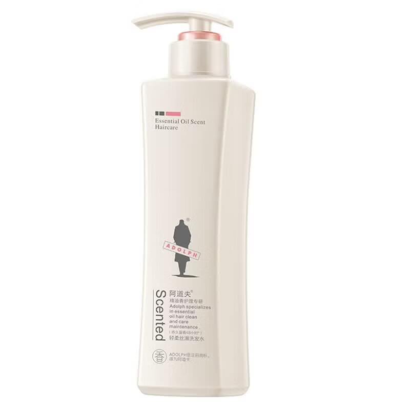 Adolfo Essential Oil Fragrance Shampoo