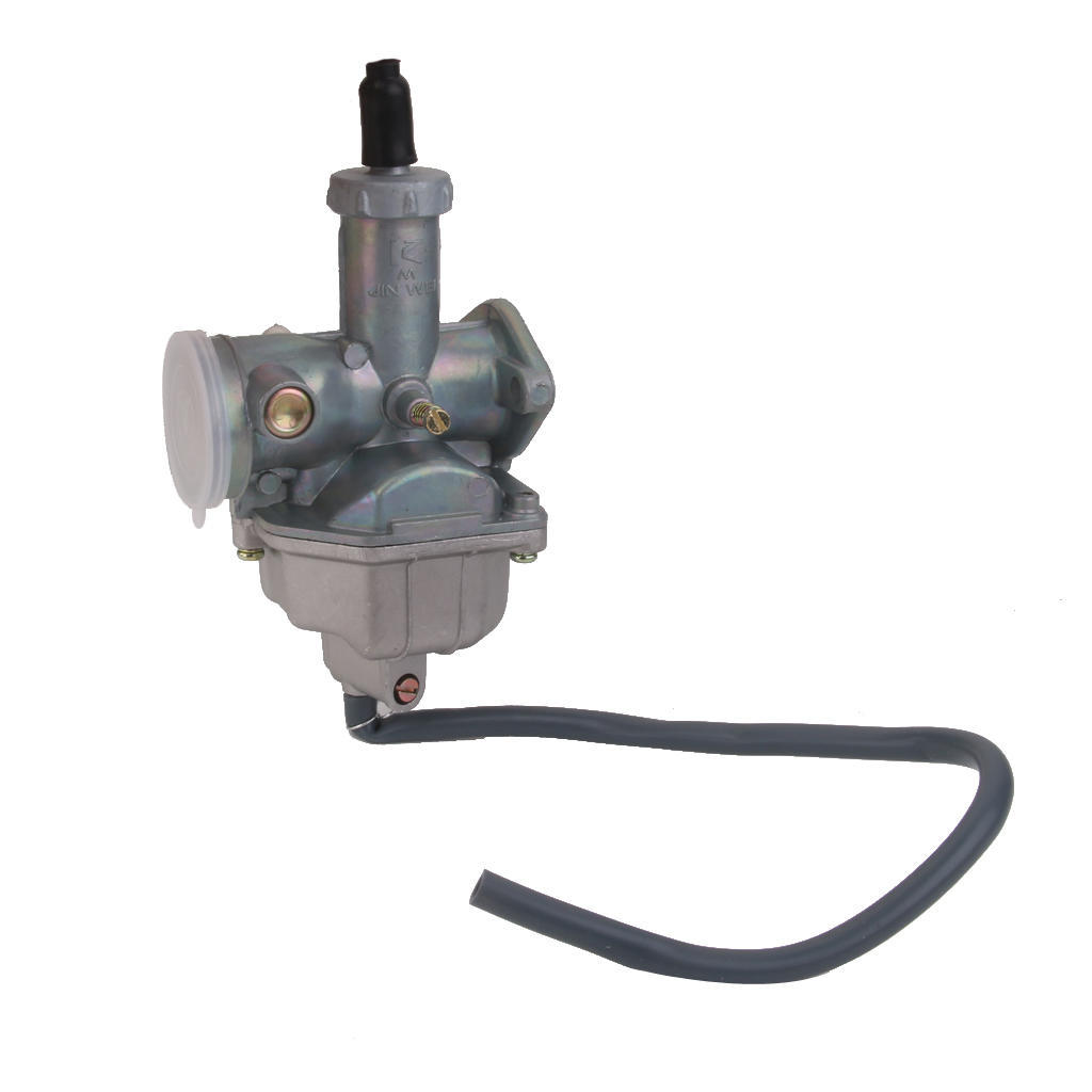 Buy Carburetor Choke Lever Style 3 Wheel Carb for Honda ATC 185S 1981