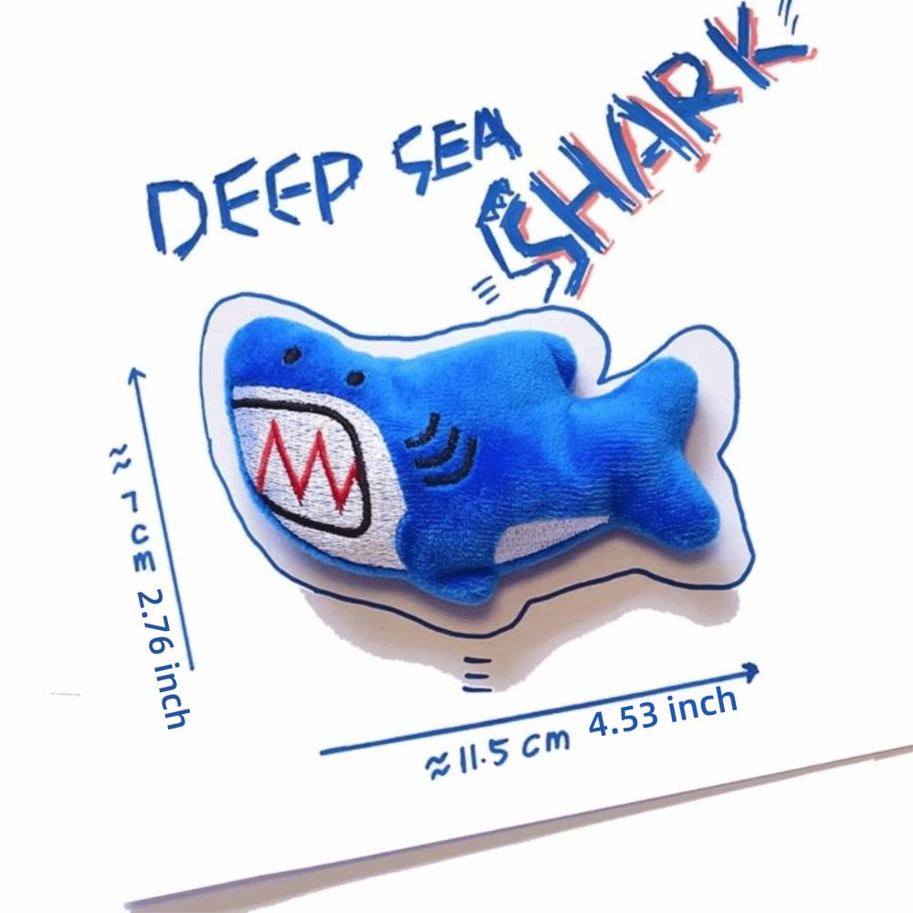 Soft Plush Plush Sound Toys Mini Pet Toys Cartoon Dog Toy  Training