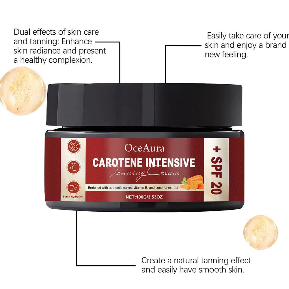 Sun cream, 100 g