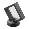 510PCS 3D Floating Frame Display Boxes for Jewelry For Rings with Clear Stand Case for Collectibles and Jewelry Storage