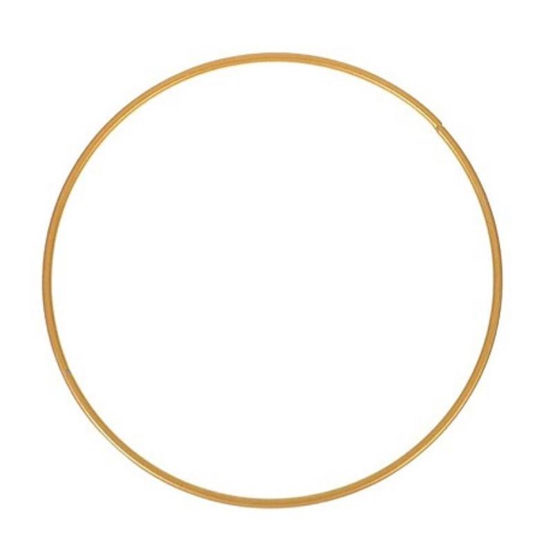 

Металлические обручи для ловца снов в виде полумесяца, кольца для ловцов снов, венков, макраме Round,10cm/3.94in