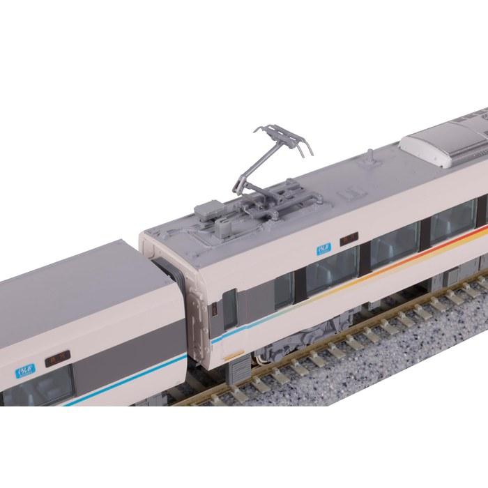 KATO N Gauge 287 Series Kuroshio 60th Anniversary 6-Car Set 10-2175 Multi-Color 1/150