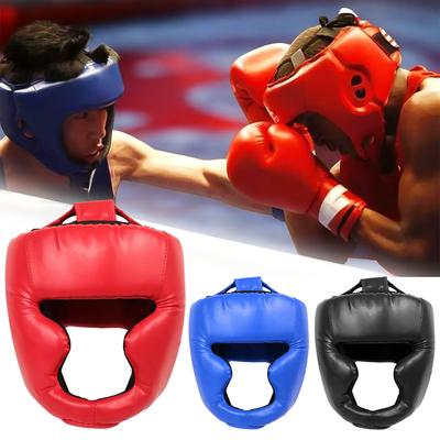 Box a bojová umění – Helmy pro box a bojová umění