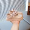 Kids Shoes New Trendy Design Party Bow Mary Jane Dress Shoes Princess Shoes Kids New Design