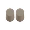 Beige Rear Seat Release Button 2 Pieces Included Direct Fitment OE Part Number 72661-35010 Car Interior For 4Runner