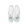Puma Style Avanti White Verdant Green Unisex Sneakers Gum 380808-03