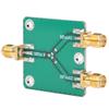 RF Microwave Resistor Power Distributor Module Microwave Power Splitter Divider