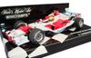 PMA Panasonic Toyota Racing TF106 2006 Schumacher Finished Product 1/43 #7 R.