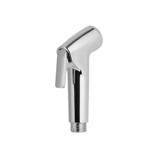 Handheld Bidet Spray Shower Head Bathroom Toilet Shattaf Spring Hose Cleanser