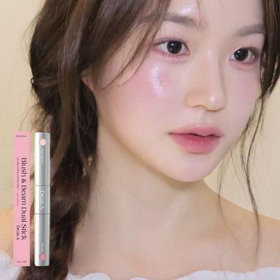Makeup – Rouge