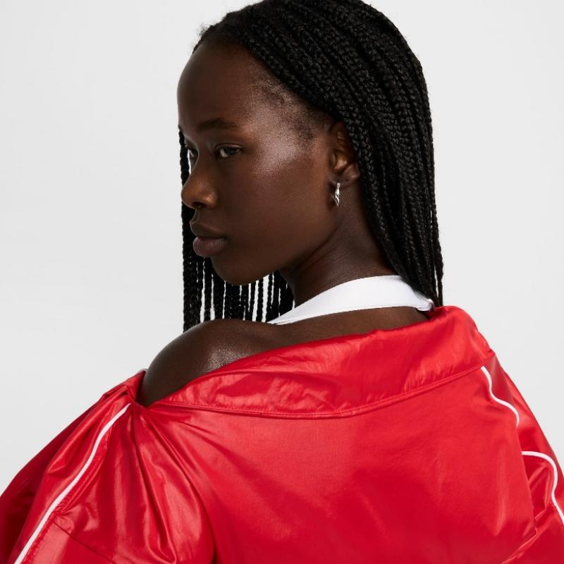 Nike As W Nrg Jacquemus Track Jkt