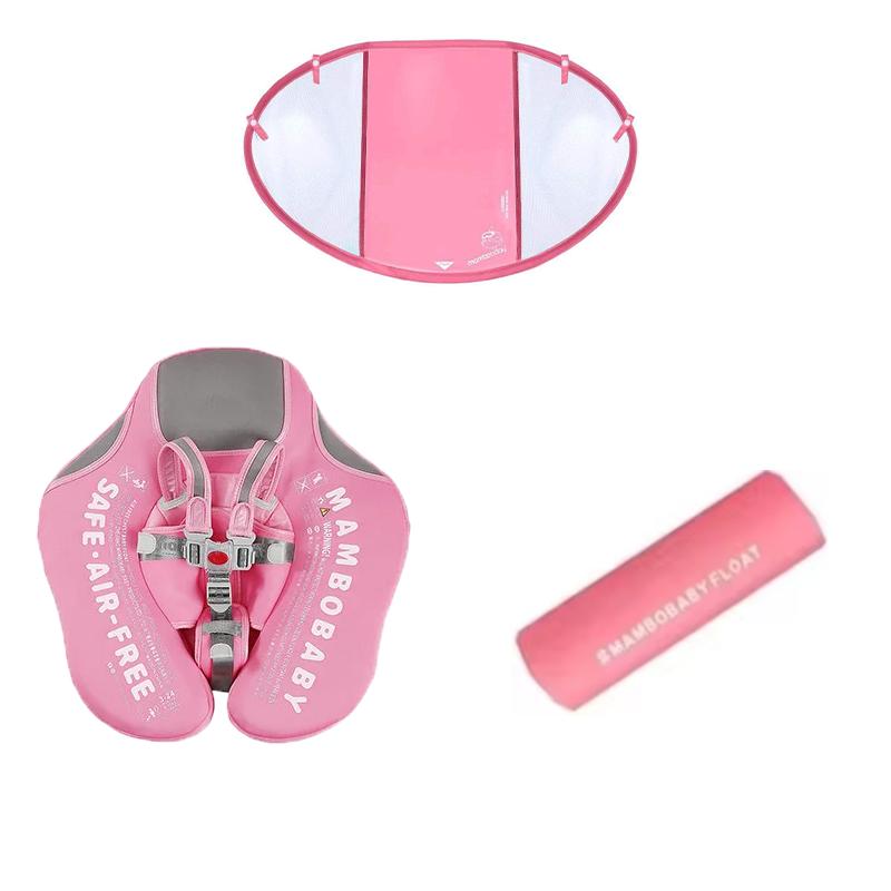 

Mambobaby, новый ненадувной детский поплавок для плавания, сиденье, поплавок, детское кольцо для плавания, игрушки для бассейна, забавные аксессуары для мальчиков и девочек, общие