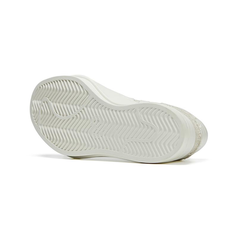 Adidas Y-3 Centennial Low Off White Unisex-Sneaker Lieferantenfarbe Cremeweiß IG4079