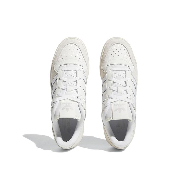 adidas Originals FORUM Low Classic 'White' Men's ID6858