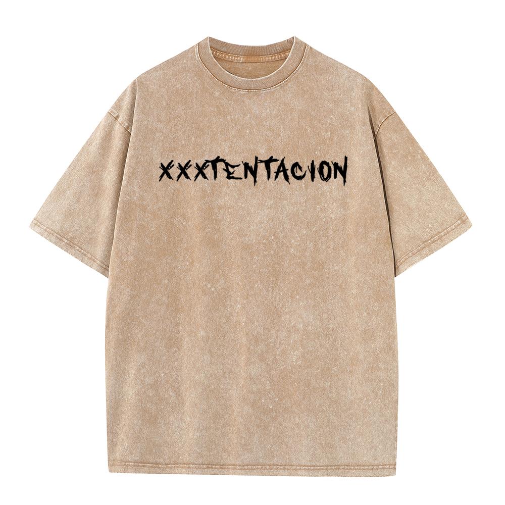 100% Cotton 230gsm Washed Old Craft Oversized T Shirt Big Size O-neck Oversized Men Tshirt Cool T-shirt Women Tee Shirts Tops