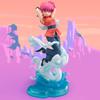 TAMASHII NATIONS Figuarts Zero chouette Ranma from the TV anime "Ranma 1/2" Approximately 200mm PVC & ABS painted finished figure