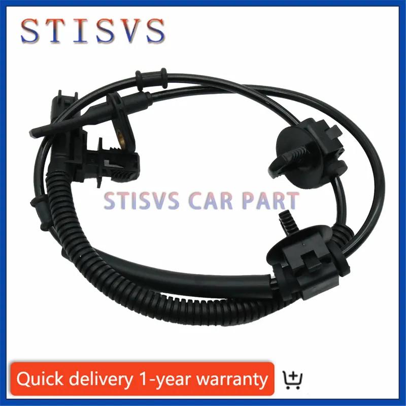 ABS Wheel Speed Sensor 23147549 For Cadillac Models ATS 2013- CTS 2014- Front Left/Right 22939276 2ABS2913 AB1137