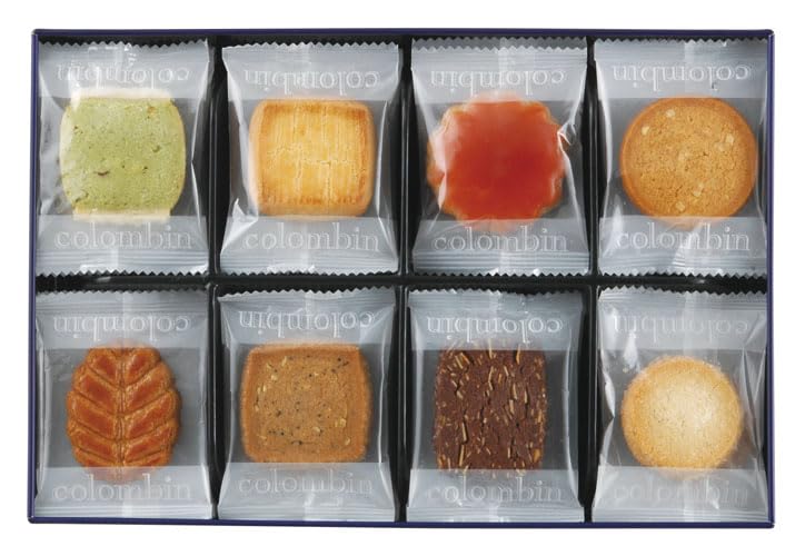 

Коломбан Фур Сек 33 штуки