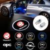 Hochauflösende Autotür-Schild Willkommenslicht Projektionslicht Für Opel Astra j g ignia Corsa d Vectra c Zafira a Auto Gadgets