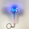 Seventeen 10th Anniversary Mini Lightstick Keychain - Carat Bong SVT Style