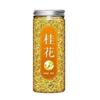 30g Tè Naturale ai Fiori di Osmanthus Tè Erboristico Essiccato Foglie Sfuse Tè Energetico