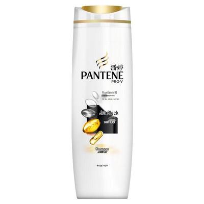 Pantene Dark & Shiny Shampoo