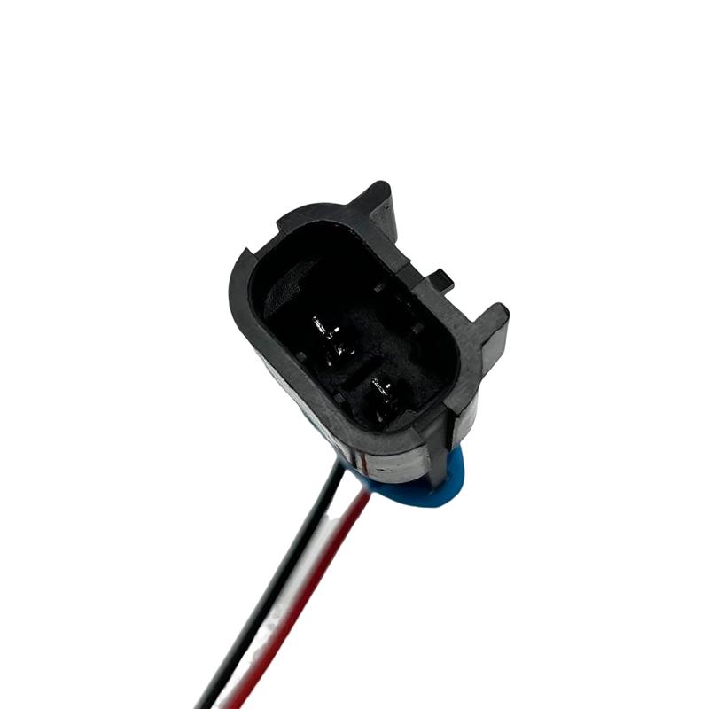 Fan Clutch Air Solenoid Valve Replace For Horton 12V 20QE3373 3551298C92 F224902