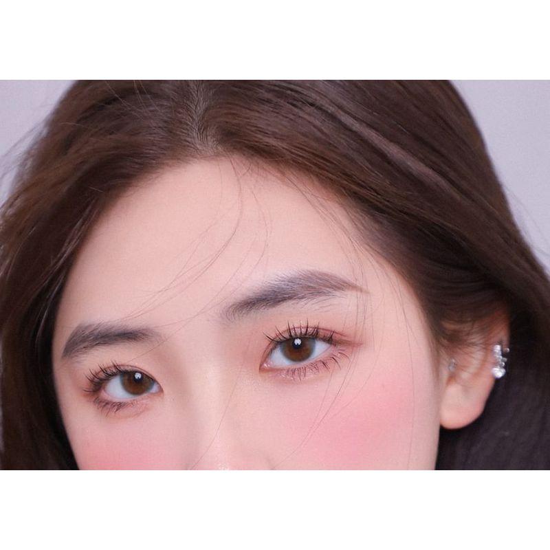 BABI - Essential Oil Moisturizing Color-Changing Lipstick - 2 Colors