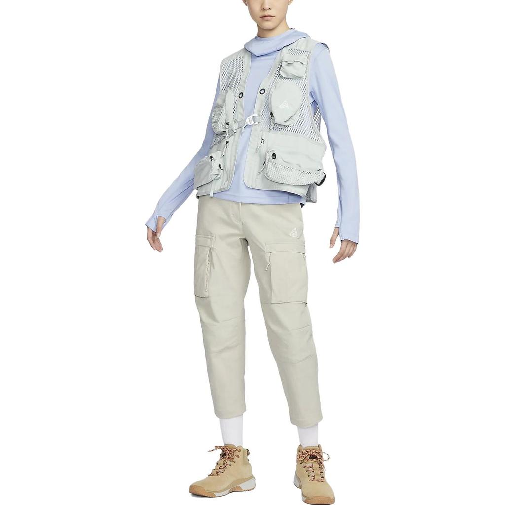 Nike ACG Vest Unisex Light Silver DN3920-034