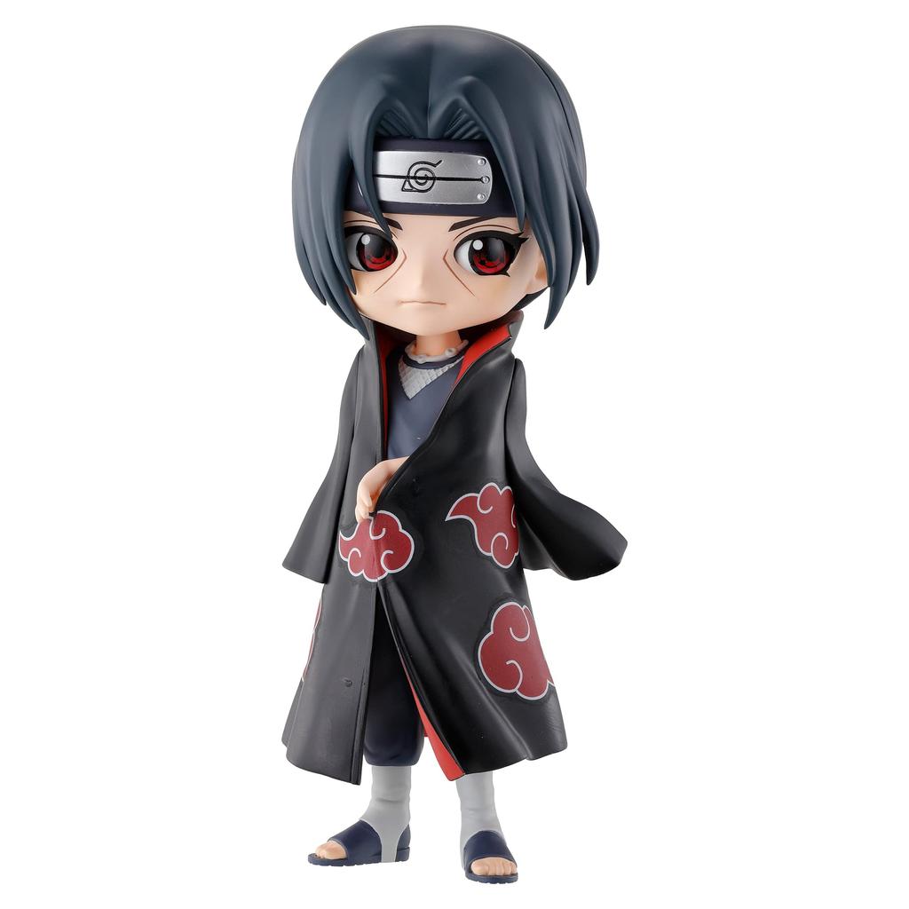 NARUTO Shippuden Q Posket Uchiha Itachi A