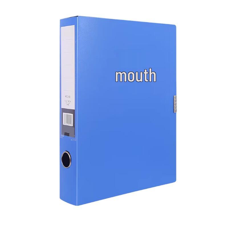 Chengyun A4 Plastic File Box