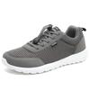 New men's shoes mesh outdoor breathable sports casual shoes fashion fly-woven running shoes men's