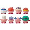 Kirby Franchise Toy Model Display Case With Durable Pvc For Desktop Decor