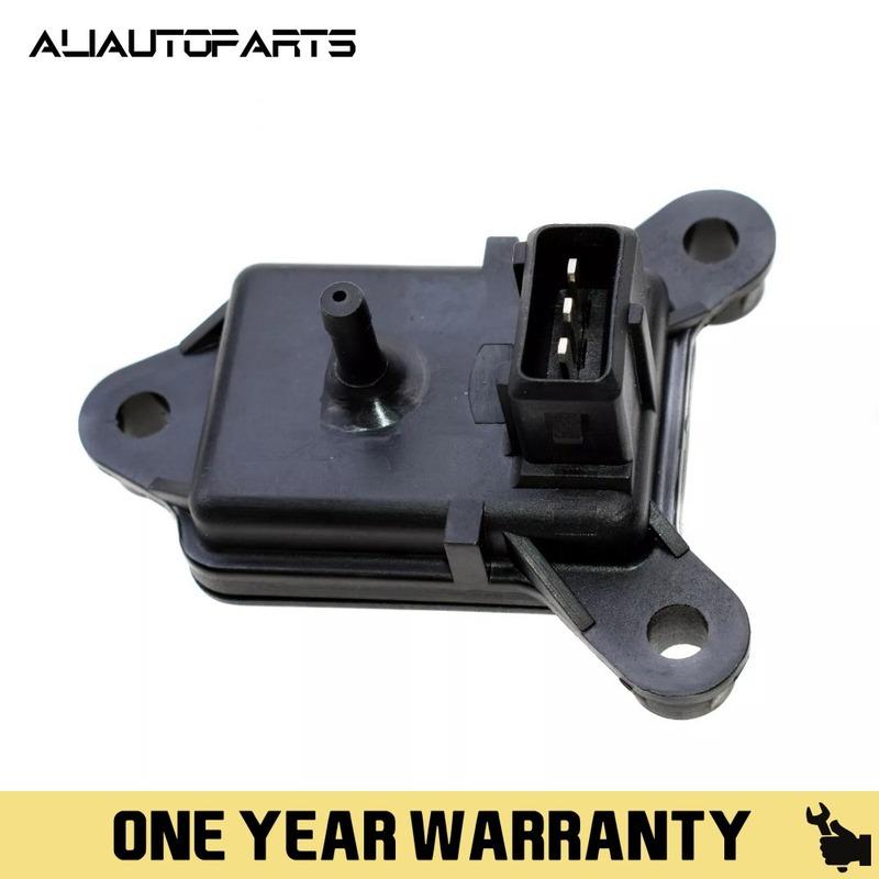

9609992380 Manifold Absolute Pressure Map Sensor For Citroen Relay Xsara XM AX ZX Synergie Xantia Evasion Jumper 1920J7