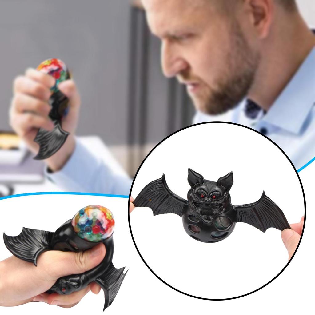 10ML Iiquid Novel Creative Simulation Shape Exhaust Decompression Toy