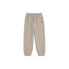 NB Logo Woven Jogger Asia Sizing 'Beige' Men's MLD43101-LBE