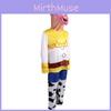 Jessie Story Toy Cosplay Stage Costumes Halloween Party Activity Fashion Gift