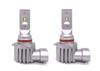 HiR 1 żarówki LED 9V-30V CANBUS CSP zestaw Nowość, Off-Road