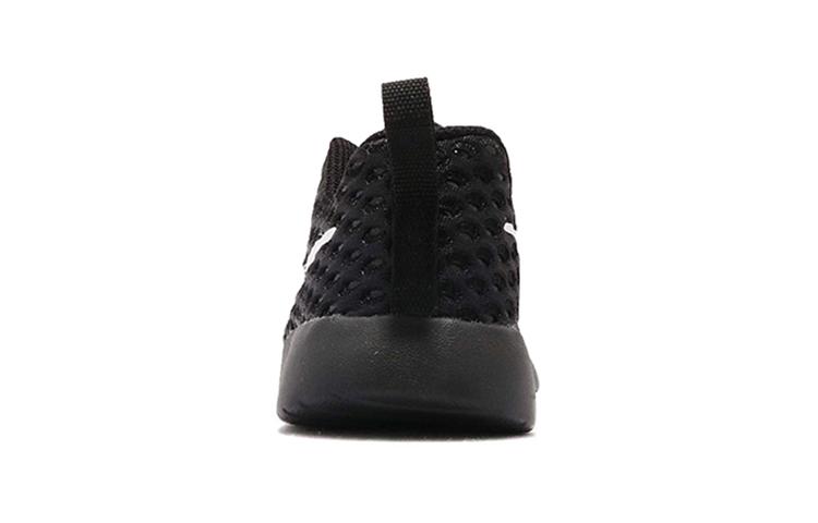 Kids' Sneakers Nike Tanjun BR TDE 'Black'