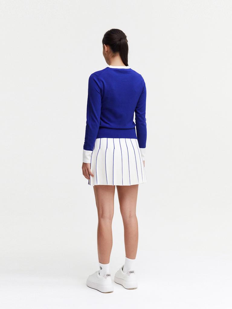 SERGIO TACCHINI W Resort Sweater Pullover