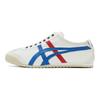 Onitsuka Tiger Mexico 66 Slip-On Tricolor Sneakers D3K0N-0143