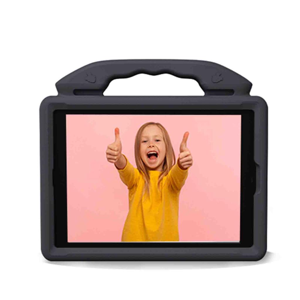 Shockproof EVA Protective Cover Fit for   9.7 Inch, Tablet Protective Case with Rotating Handle, Fit for     1Celsius2   Pro 9.7 New   (