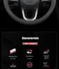 Universal Four-Season Thin Steering Wheel Cover for GAC Trumpchi Shadow Leopard Legend 22 Model