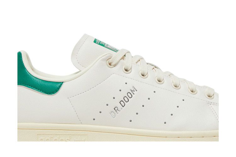 adidas Stan Smith Marvel Dr. Doom