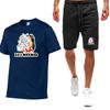 Hinano Tahiti Beer Unisexs Summer Oversize Cotton Premium Fabric Tshirt Casual High Quality Short Sleeves Sports Tshirt