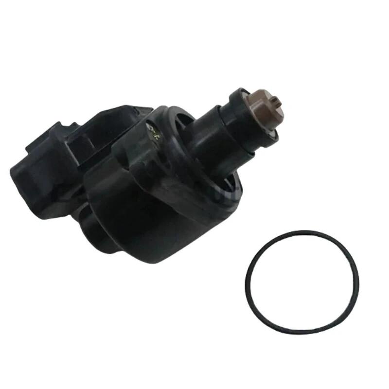 OEM Idle Air Control Valve E9T15372 E9T15372C Fit Hyundai Mitsubishi