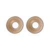 Blue Educational Gift Toy Safety Eyes Puppets Dolls Eye Plush Animals Parts DIY Doll Accessories